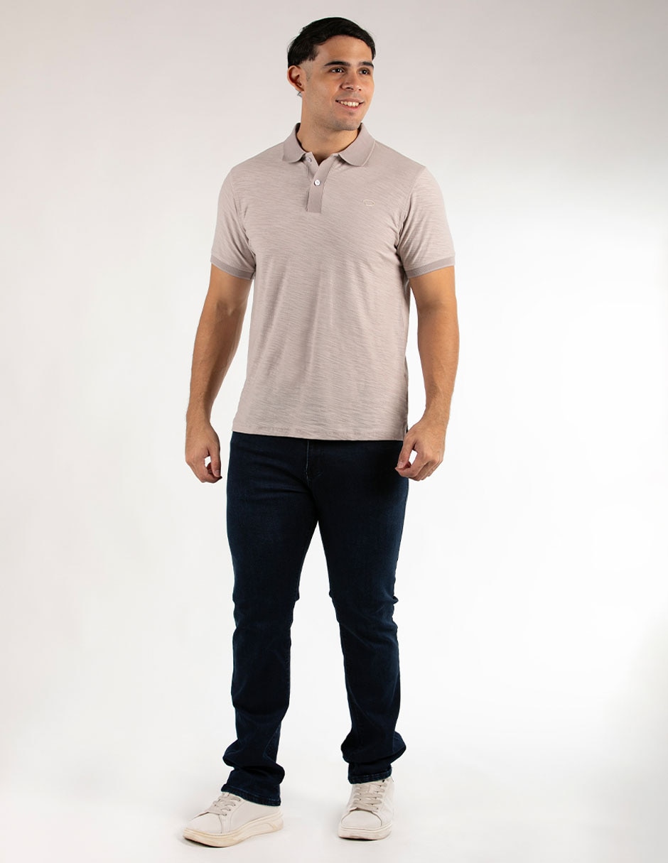 Playera tipo polo para hombre 3
