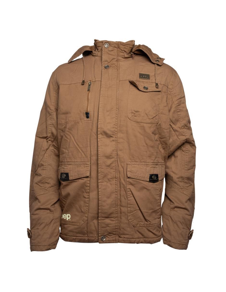 Chamarra Capitonada Chamarra Jeep Hombre Chamarras Para Hombre