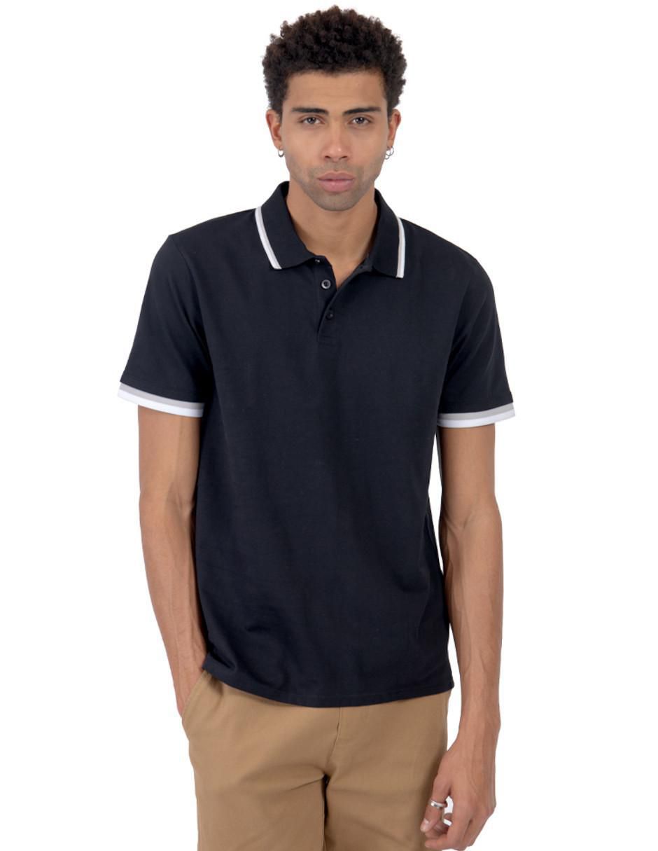 Set playera tipo polo para hombre 2
