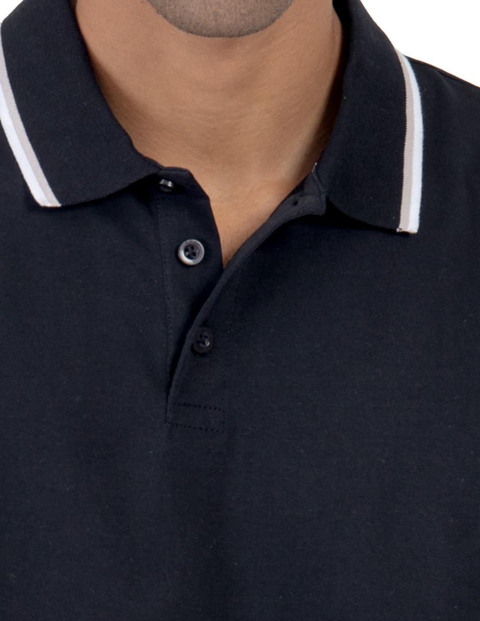 Set playera tipo polo para hombre 6