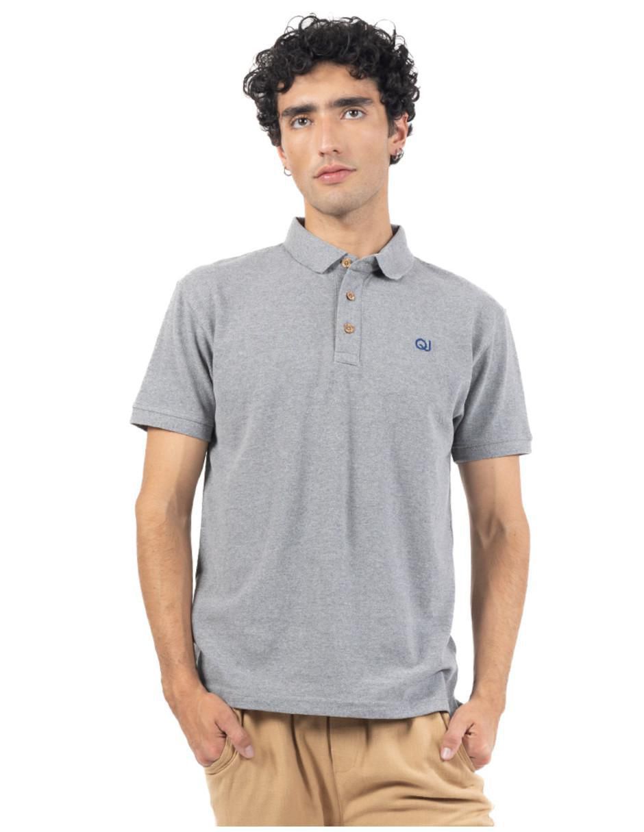 Set playera tipo polo para hombre 2