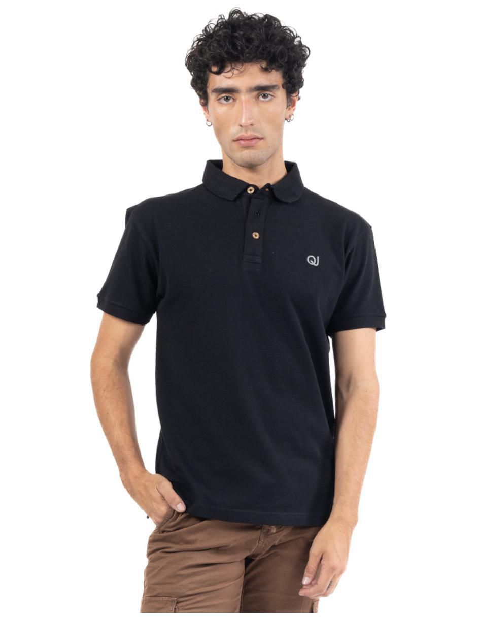 Set playera tipo polo para hombre 3
