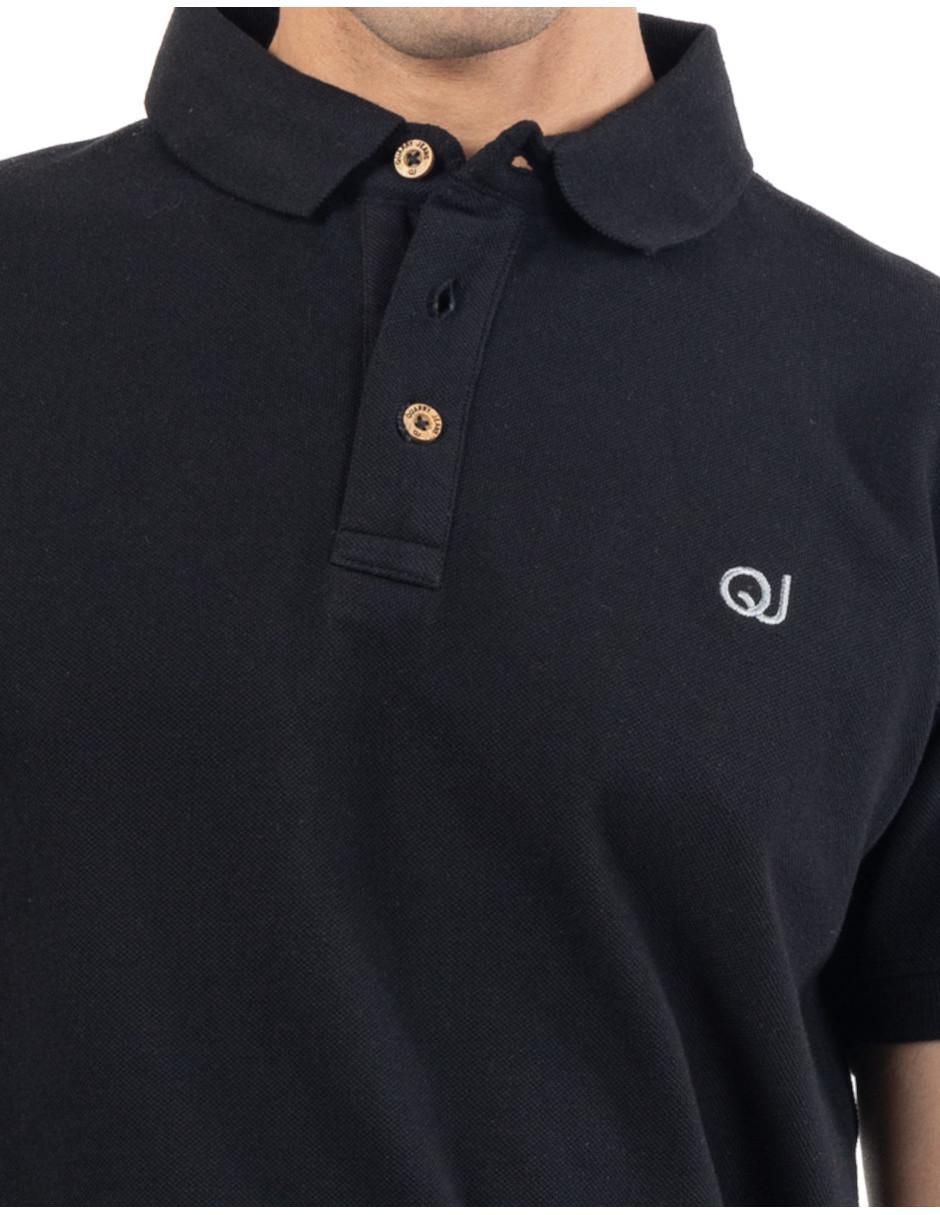 Set playera tipo polo para hombre 7