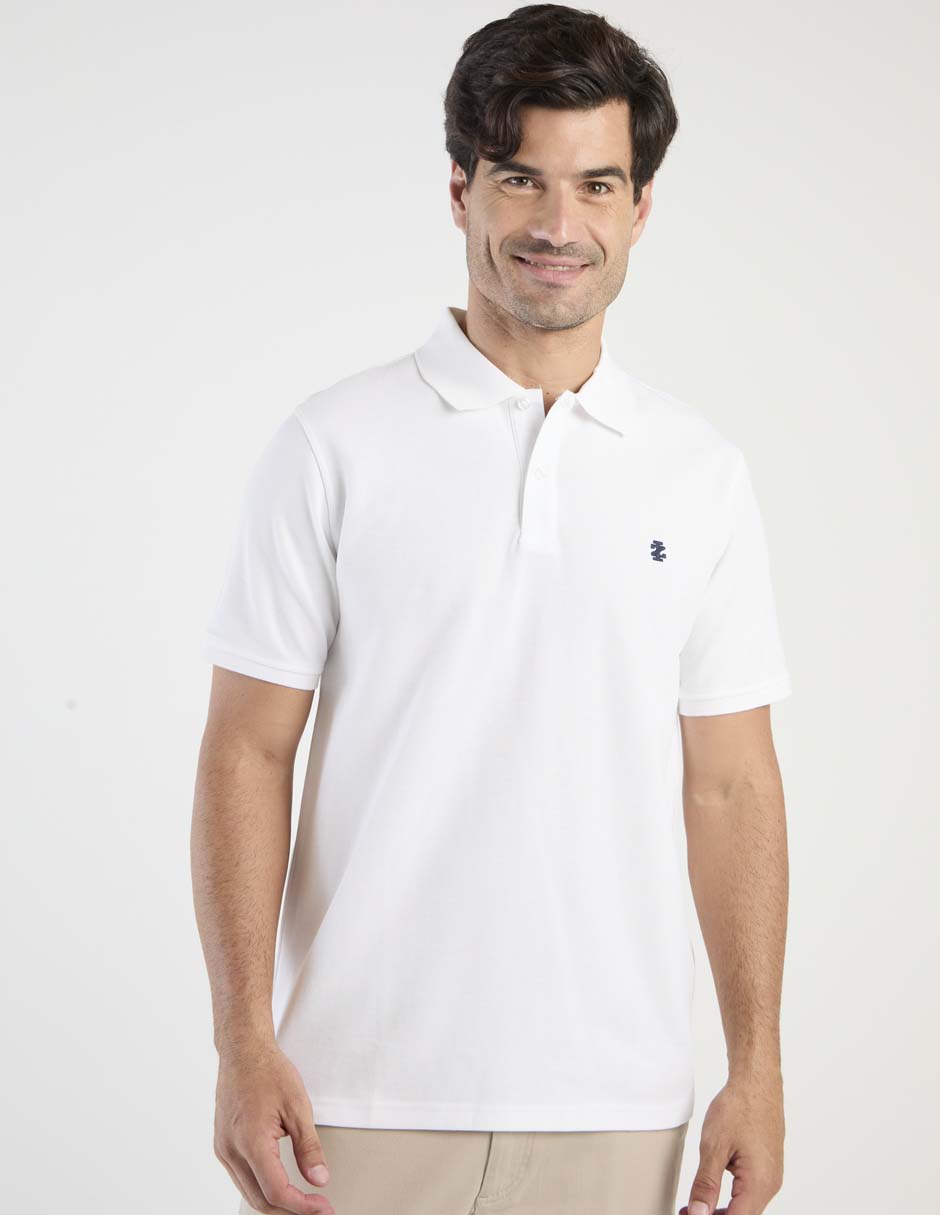 Playera tipo para hombre