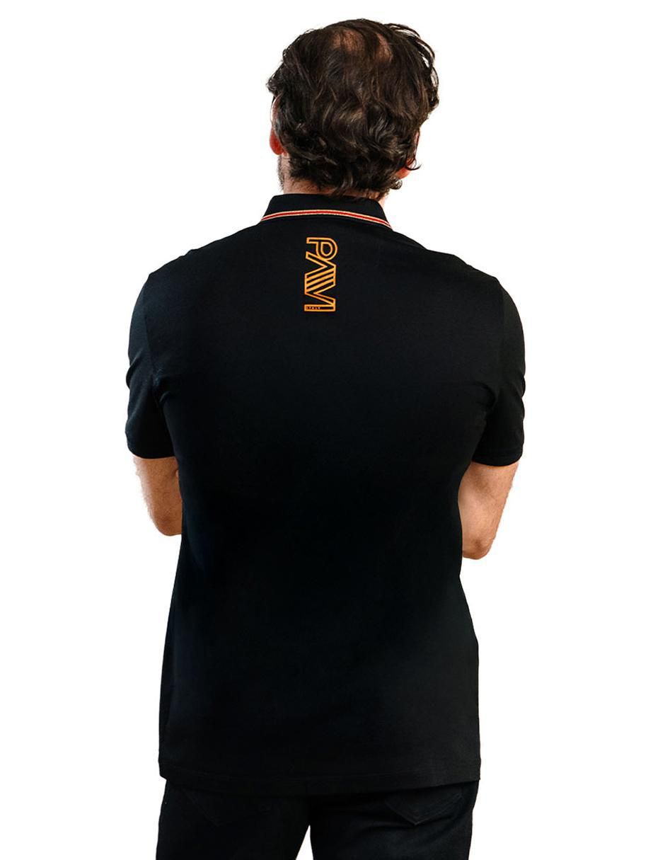 Playera tipo polo para hombre 5