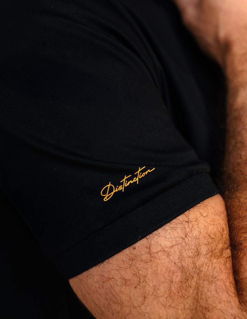 Playera tipo polo para hombre 7