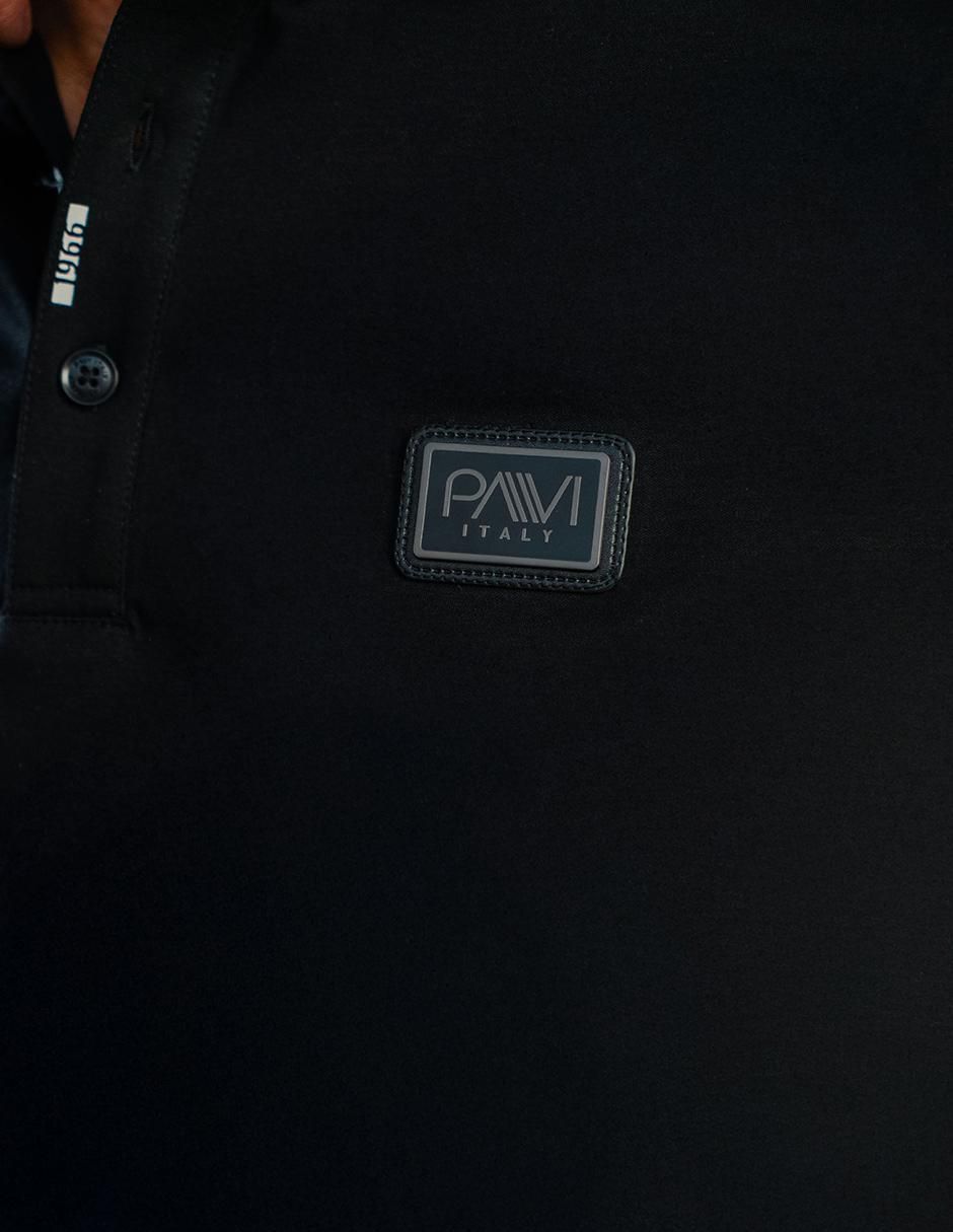 Playera tipo polo para hombre 2