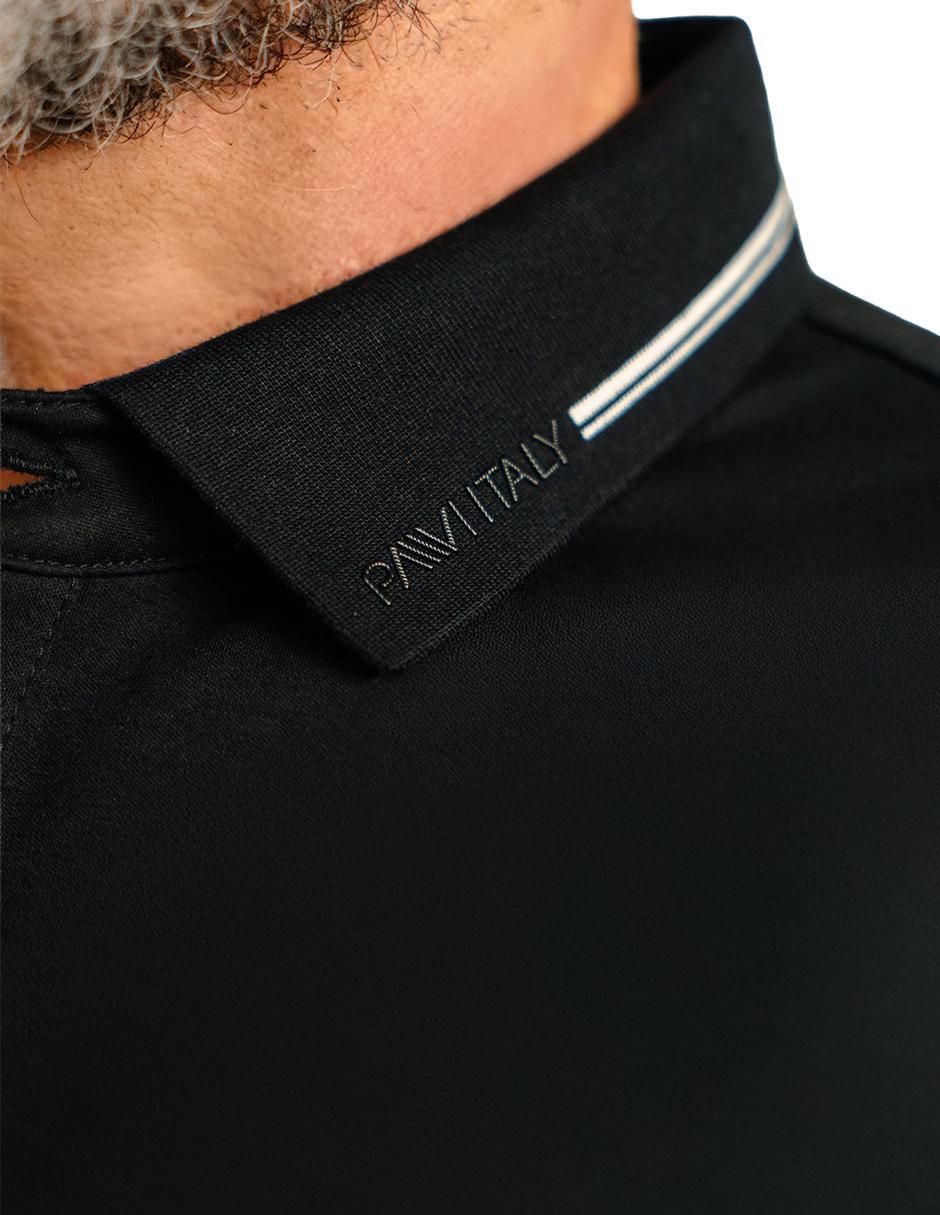 Playera tipo polo para hombre 3