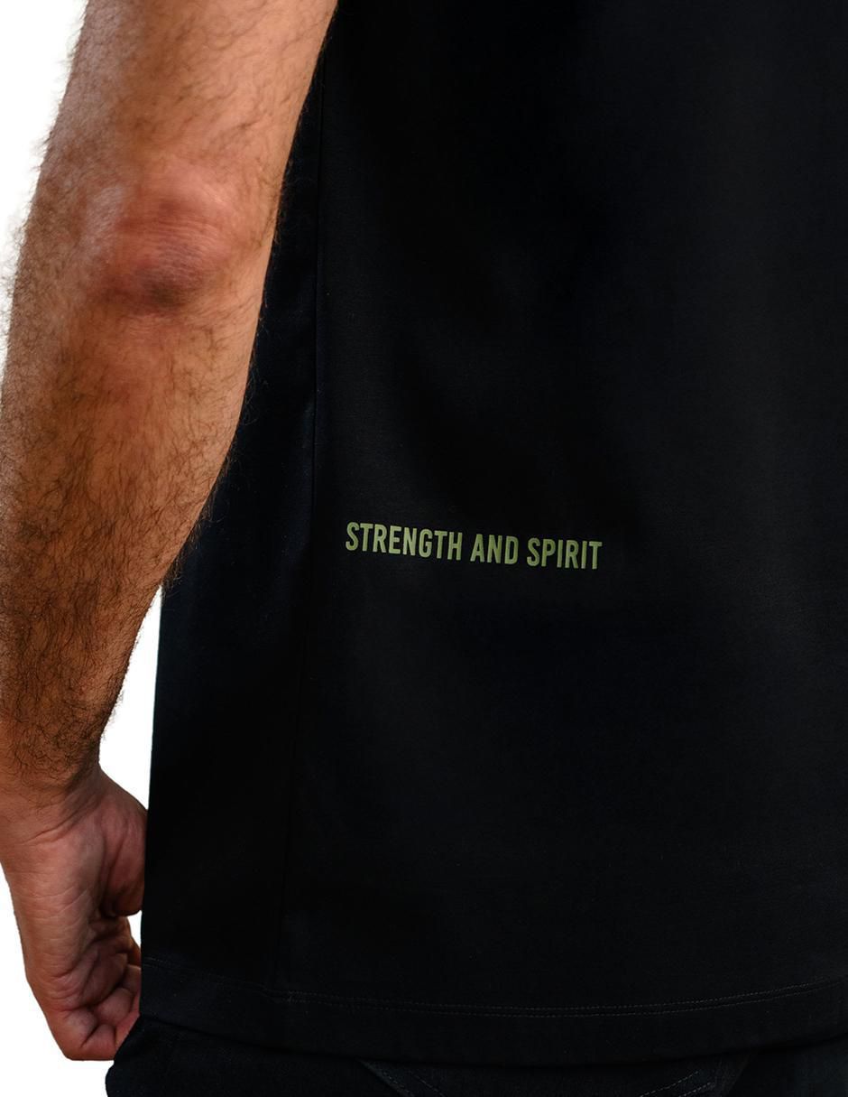 Playera tipo polo para hombre 6