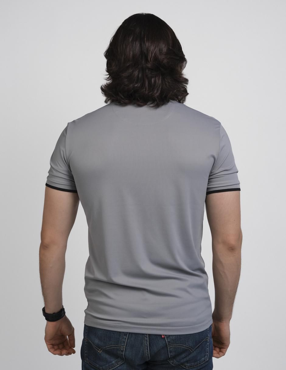 "playera tipo polo/set playera tipo polo" huggo valentino huggo valentino "para hombre"