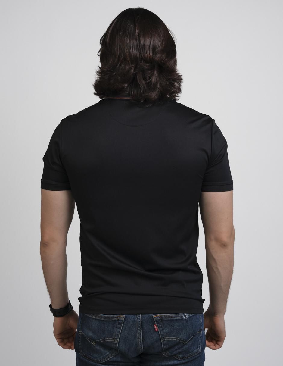 "playera tipo polo/set playera tipo polo" huggo valentino huggo valentino "para hombre"