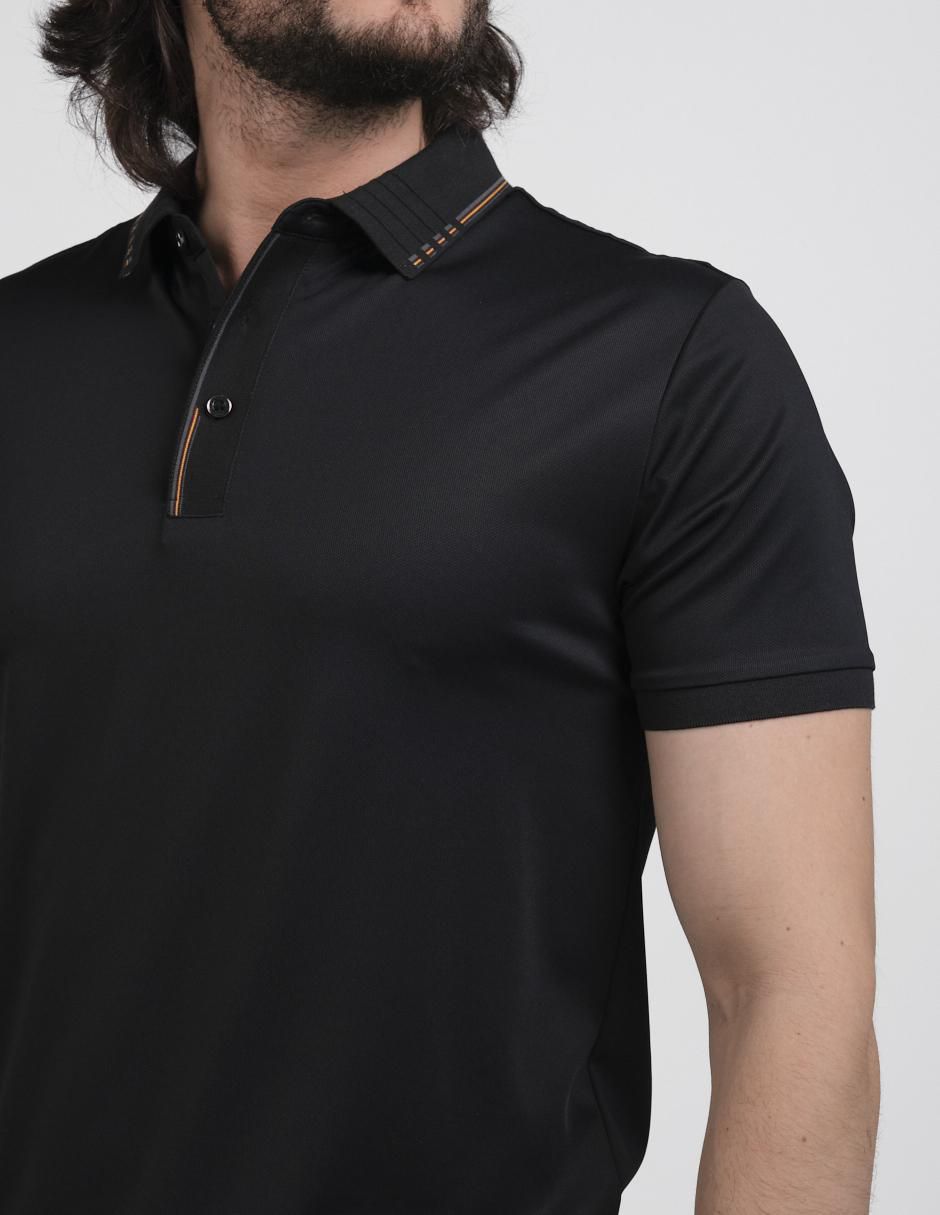 "playera tipo polo/set playera tipo polo" huggo valentino huggo valentino "para hombre"