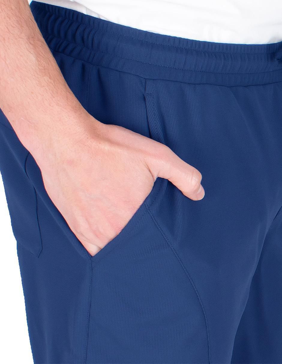 "bermuda" generra "de" algodón "para hombre"
