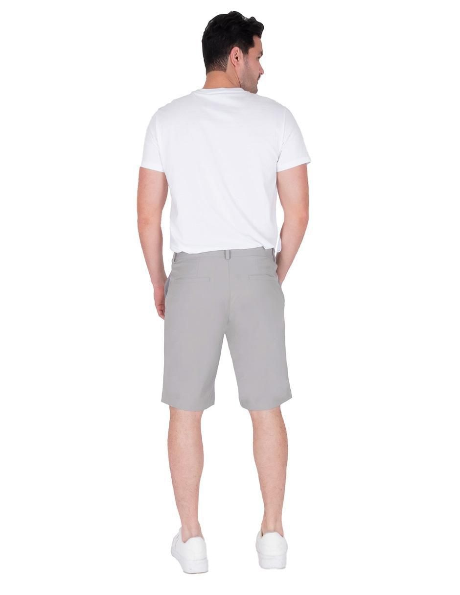 "bermuda" generra "de" algodón "para hombre"