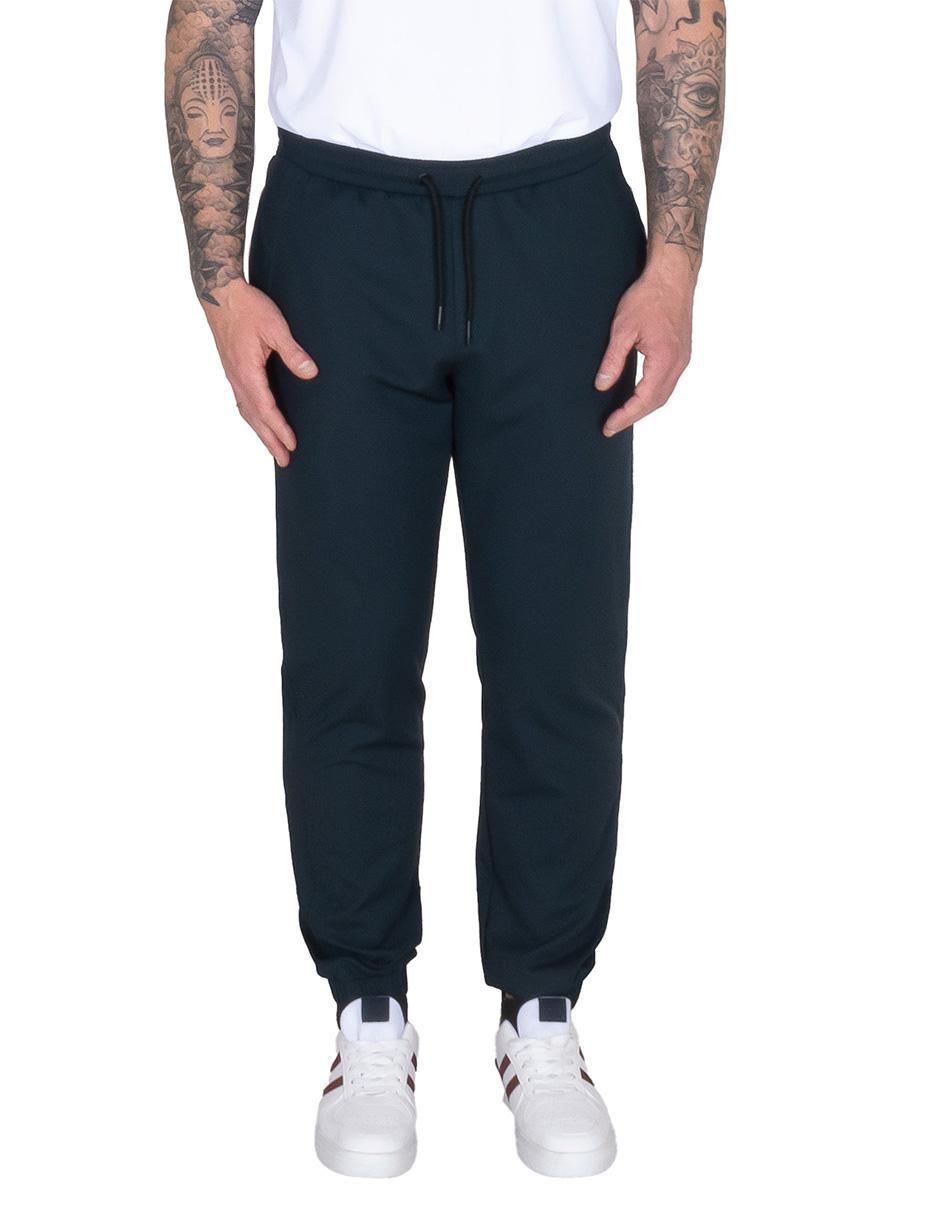 Pantalón regular para hombre Pantalón regular para hombre