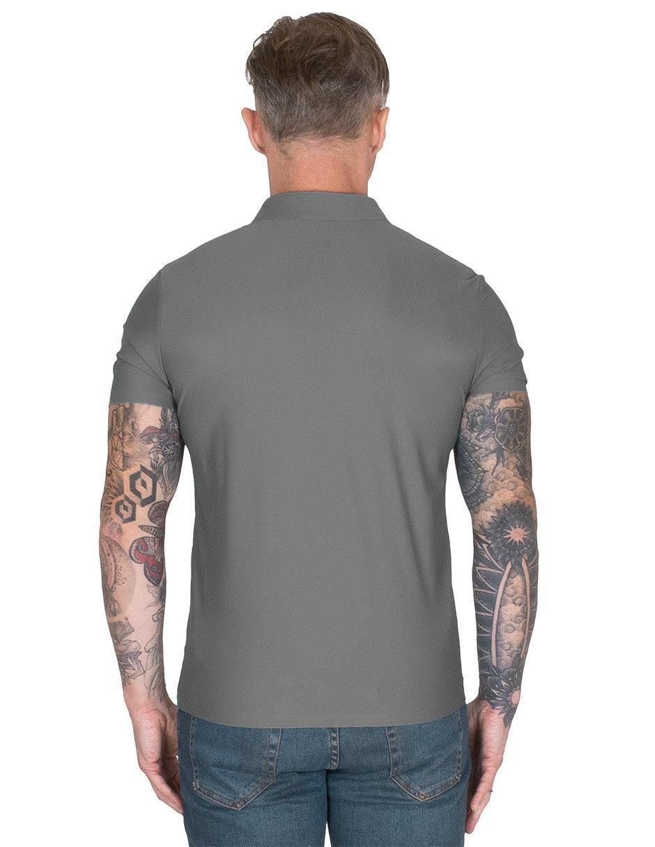 "playera tipo polo/set playera tipo polo" generra no aplica "para hombre"