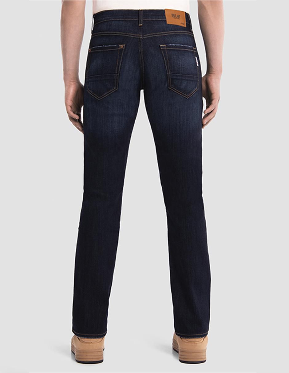 Jeans slim Vaxter para hombre 3