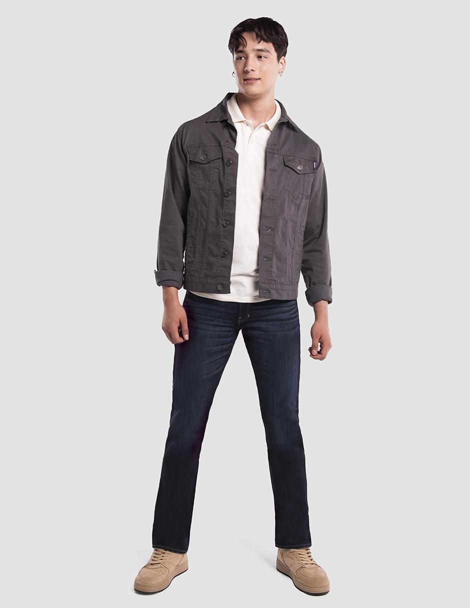 Jeans slim Vaxter para hombre 6