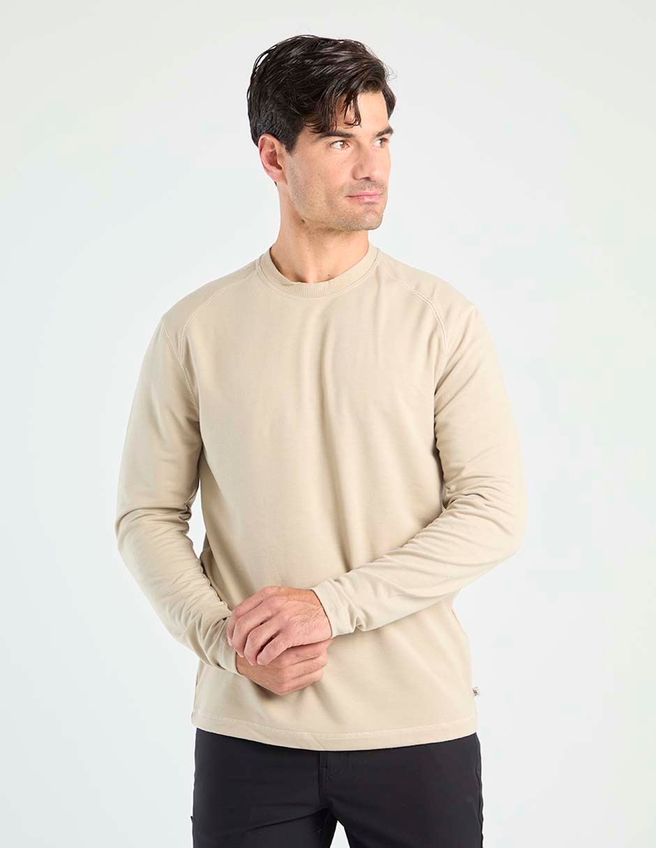 Playera cuello redondo para hombre Playera cuello redondo para hombre