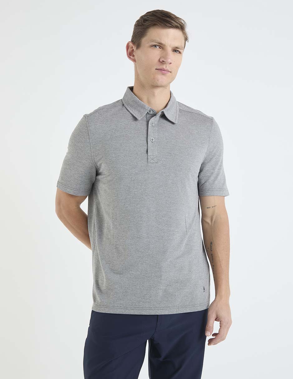 Playera tipo polo para hombre Playera tipo polo para hombre
