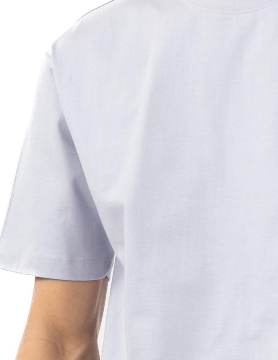 Playera cuello redondo para hombre 8