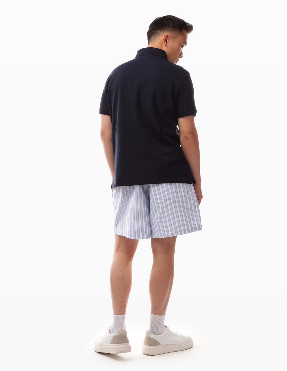 Playera tipo polo para hombre 2