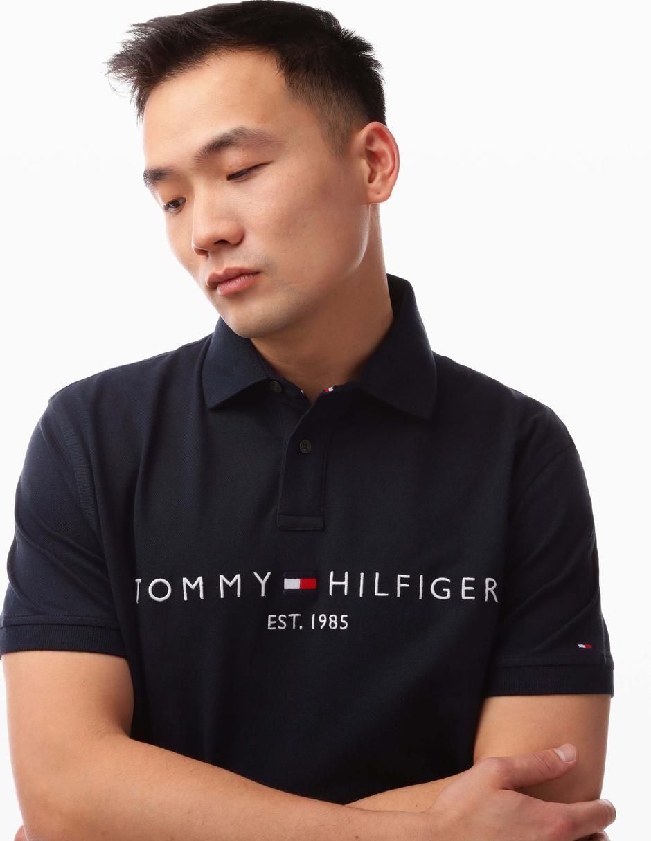 Playera tipo polo para hombre 3