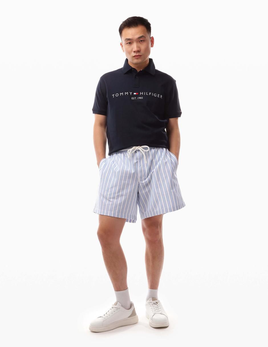 Playera tipo polo para hombre 4