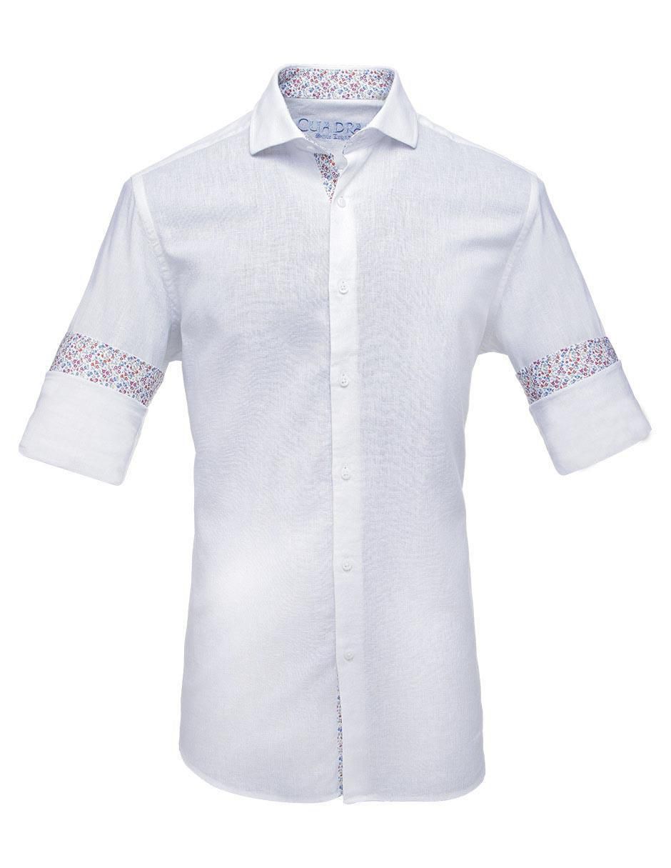 Camisa casual manga larga para hombre Camisa casual manga larga para hombre