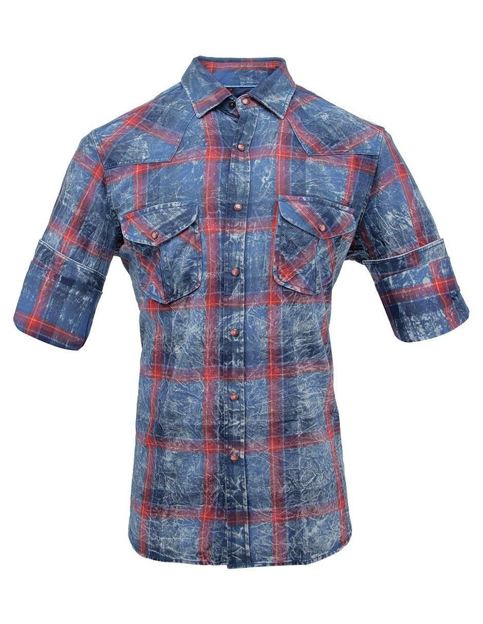Camisa casual manga larga para hombre Camisa casual manga larga para hombre