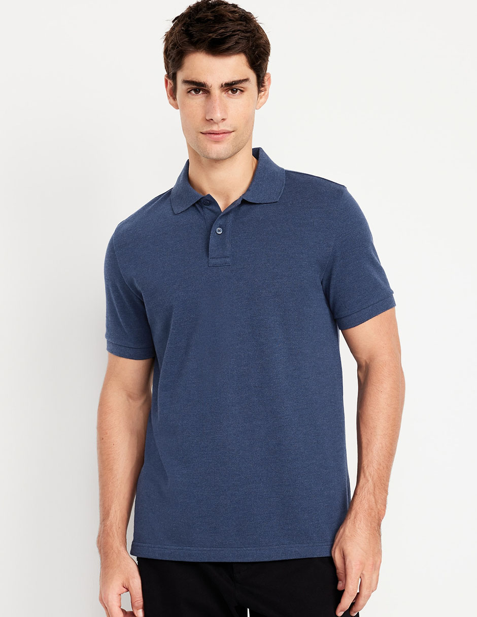 Playera tipo polo para hombre Playera tipo polo para hombre