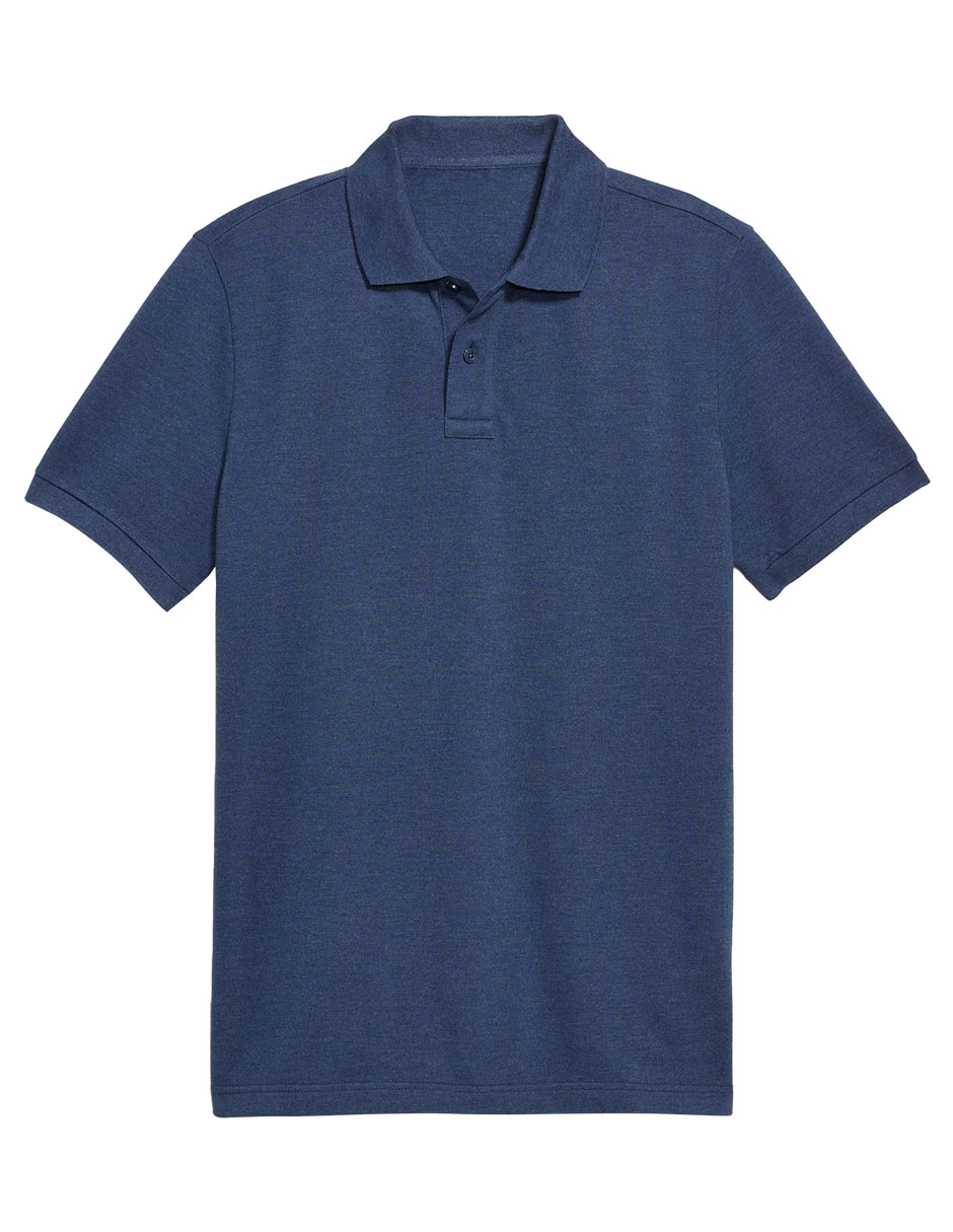 Playera tipo polo para hombre 3
