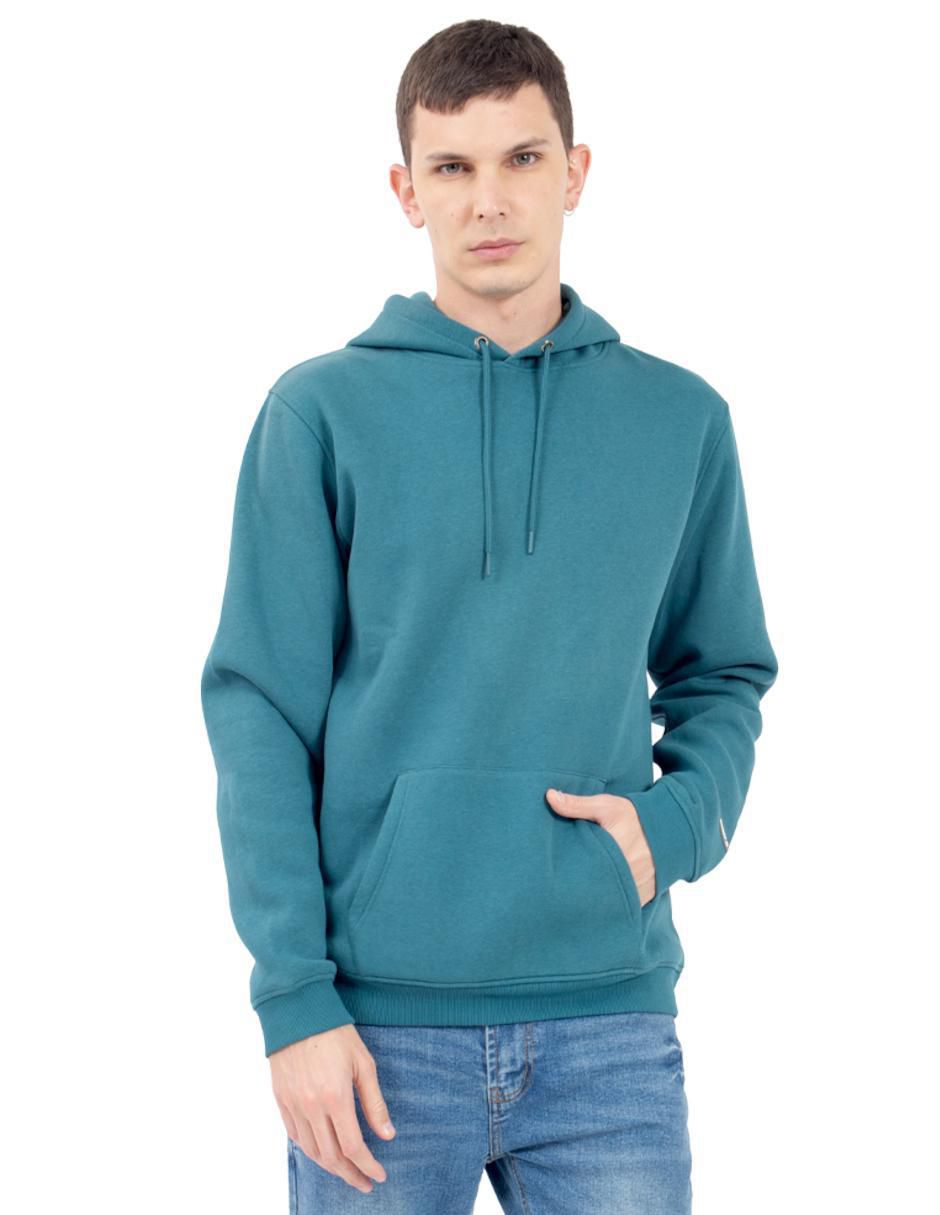 Sudadera Quarry para hombre Suburbia