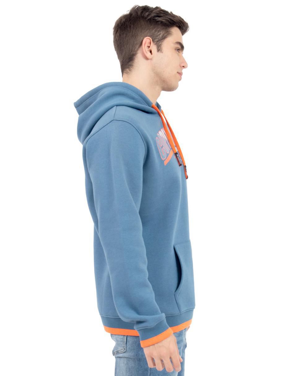Sudadera para hombre 2