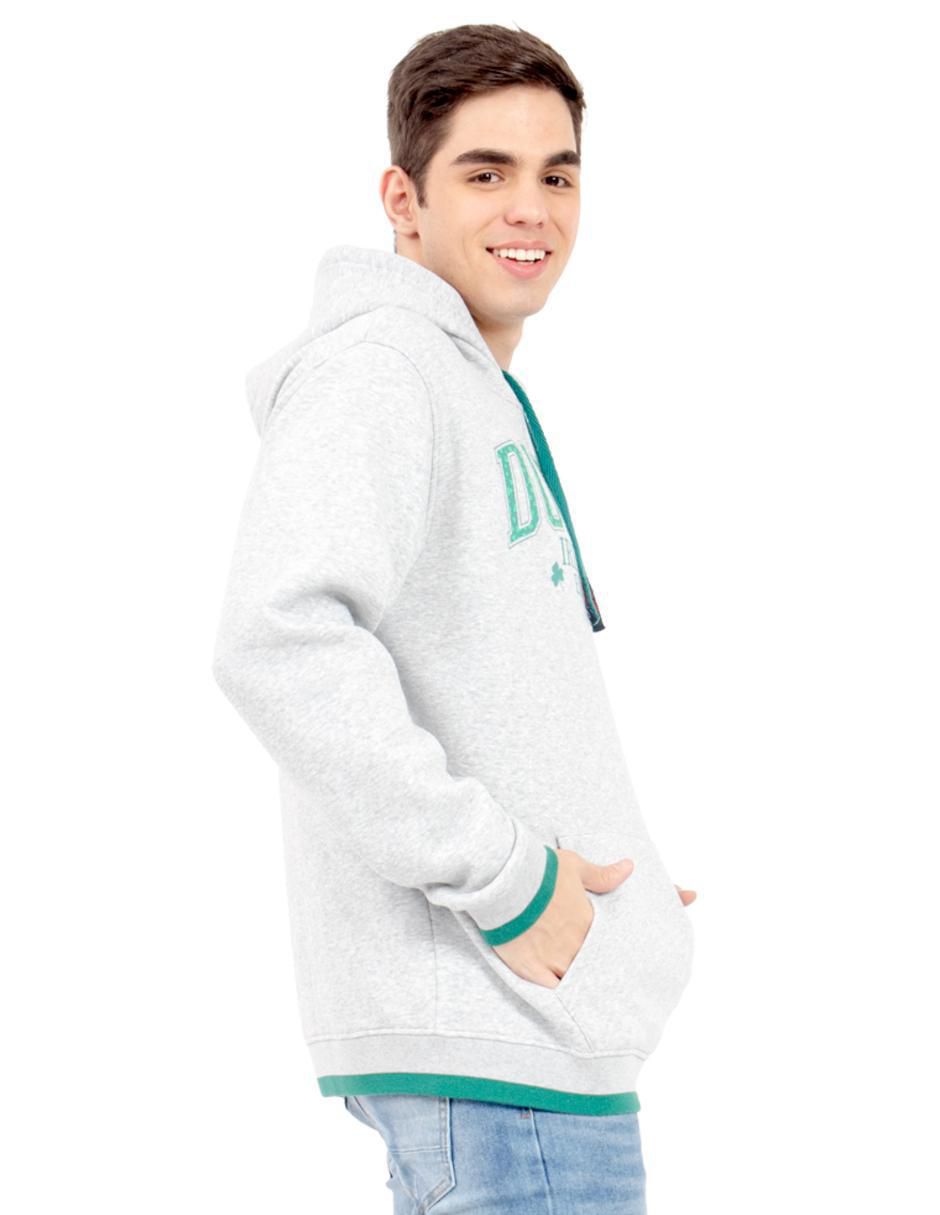 "set sudadera/sudadera" quarry estampado ciudades "para hombre"