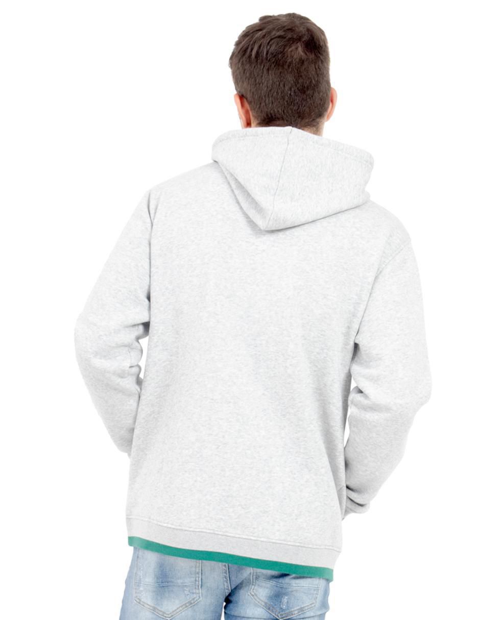 "set sudadera/sudadera" quarry estampado ciudades "para hombre"