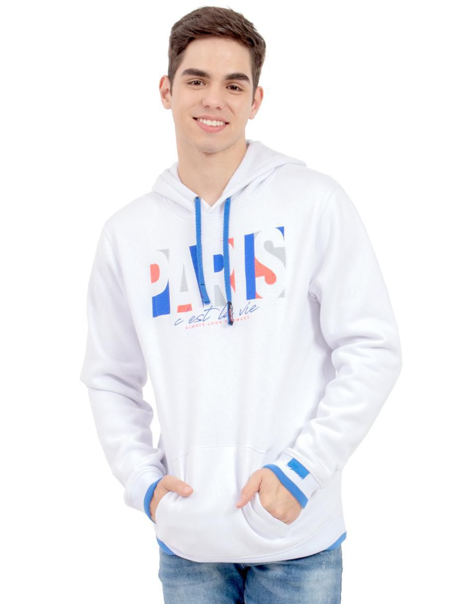 Sudadera para hombre Sudadera para hombre