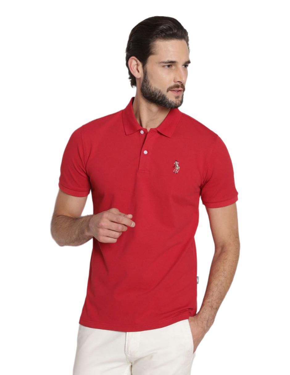 Playera tipo polo para hombre Playera tipo polo para hombre