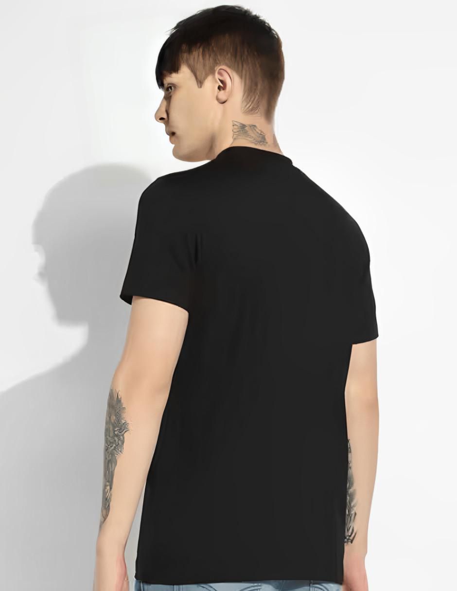 Playera egipcio faraón egipto luxor ramsés ii cuello redondo para hombre 2