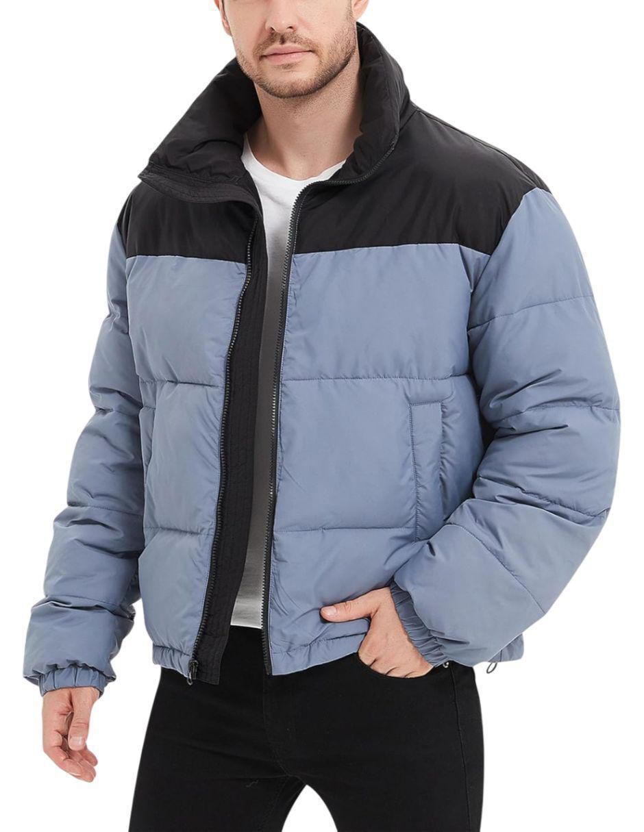 Chamarra parka Wtd impermebale con capucha para hombre Suburbia