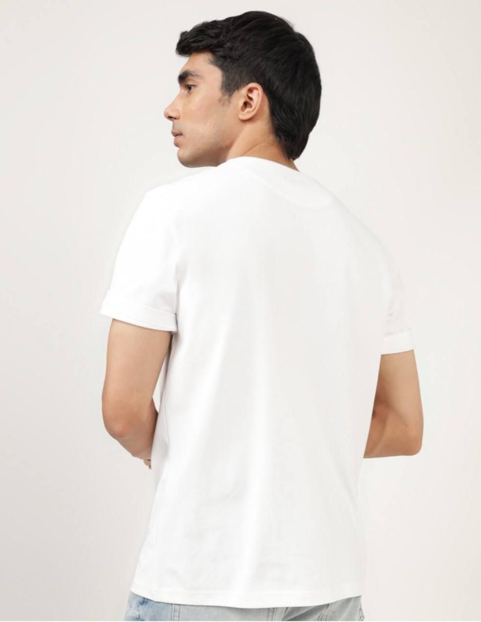 Playera taurina fiesta brava toro porta gayola cuello redondo para hombre 2