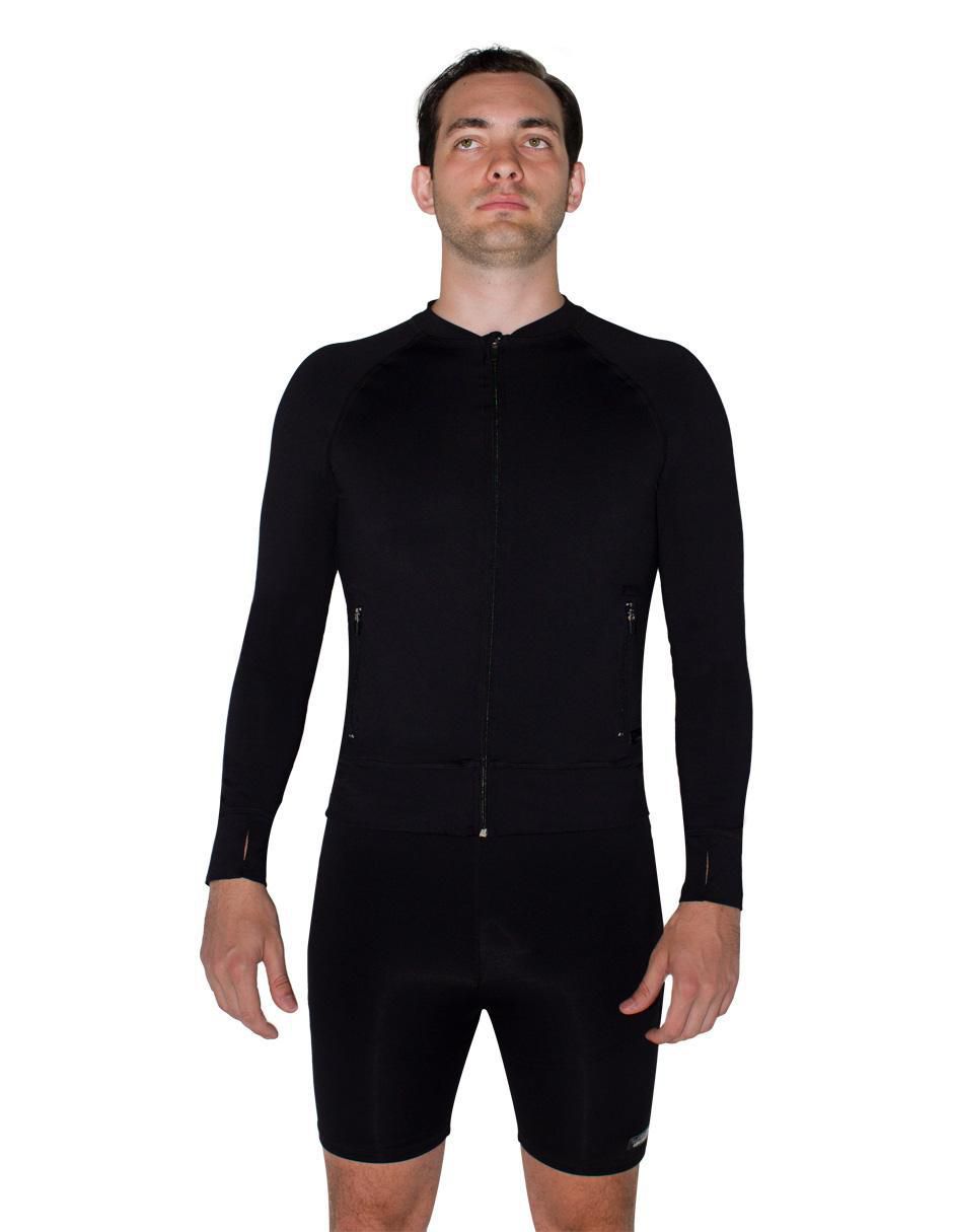 Wetshirt para hombre