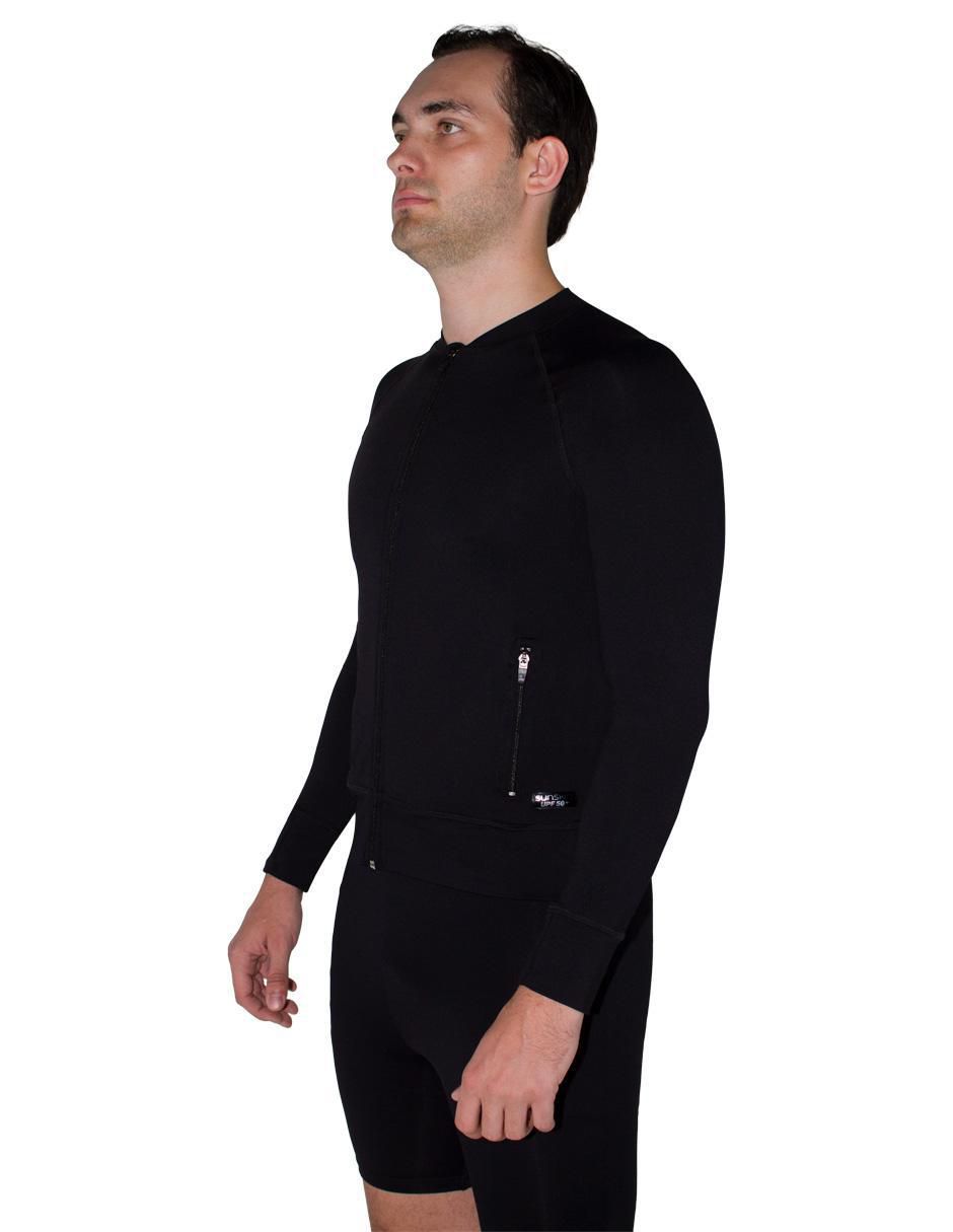 Wetshirt para hombre 2