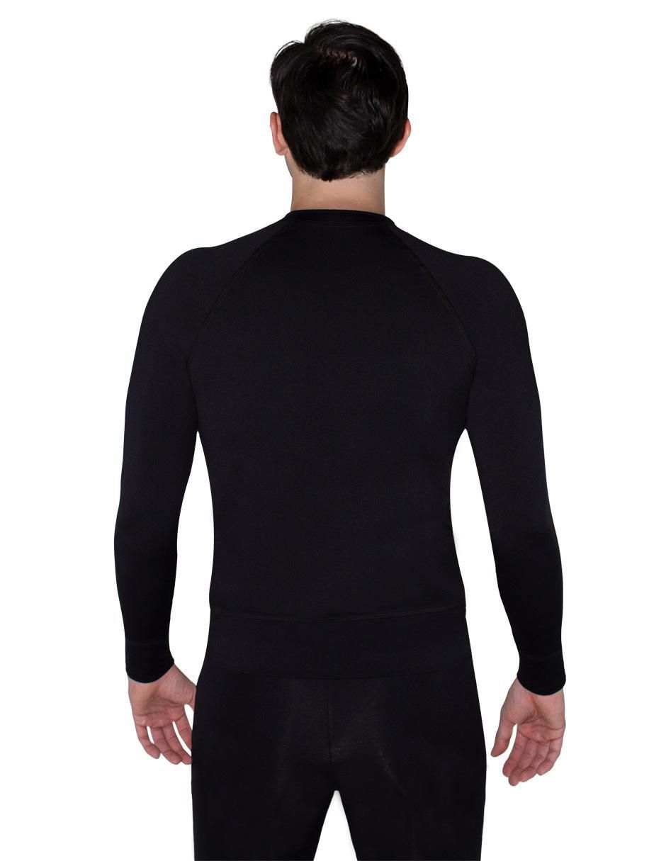 Wetshirt para hombre 4
