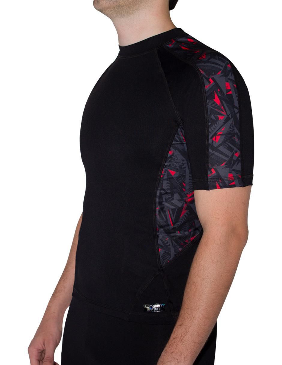 Wetshirt para hombre 3