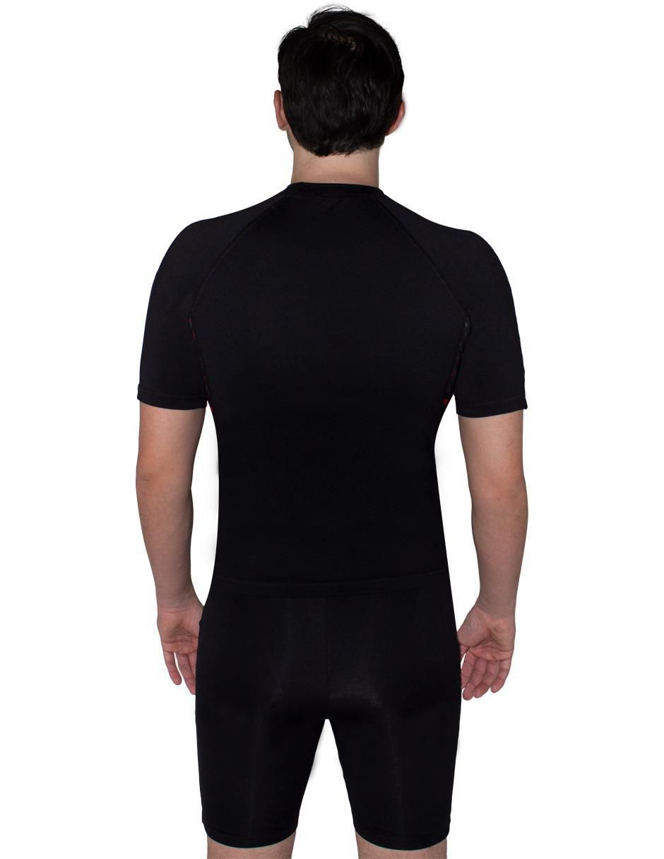 Wetshirt para hombre 4