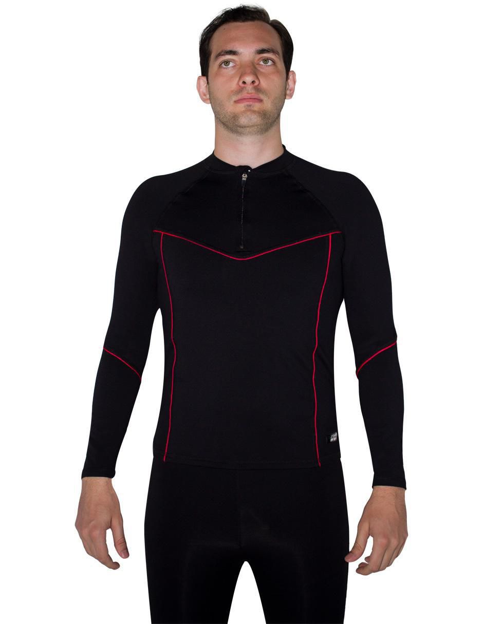 Wetshirt para hombre