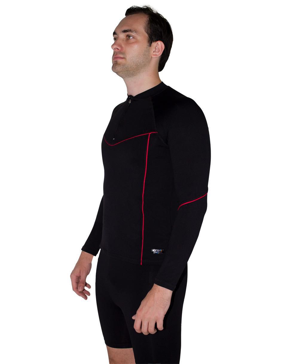 Wetshirt para hombre 2