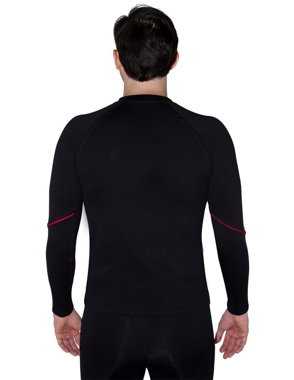 Wetshirt para hombre 4