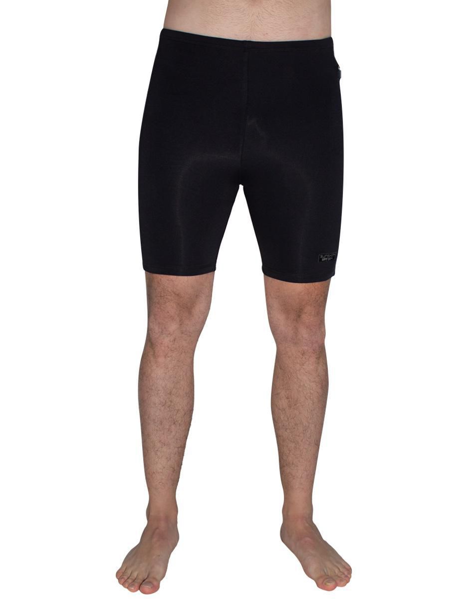 Traje de baño bolsa con cierre para hombre